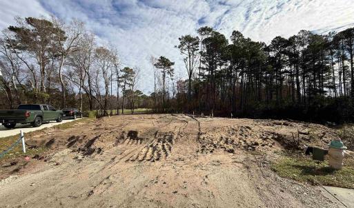 Photo #1 of 1000 Maccoa Dr., Conway, SC 0.4 acres
