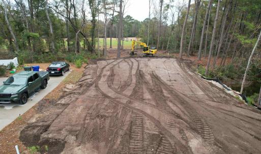 Photo #3 of 1000 Maccoa Dr., Conway, SC 0.4 acres