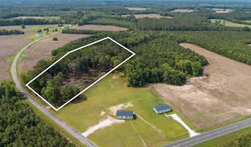 Photo #1 of TBD Retired Ave., Marion, SC 3.2 acres