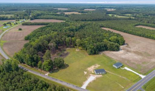 Photo #3 of TBD Retired Ave., Marion, SC 3.2 acres