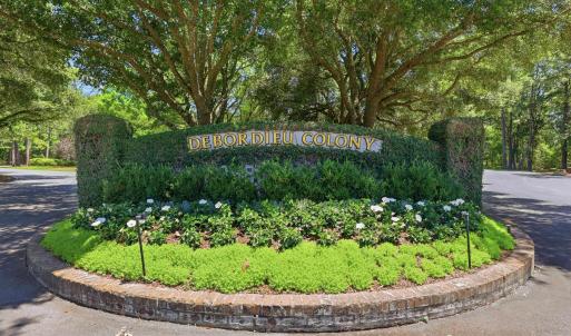Photo #4 of Lot 4 Josie Way, Georgetown, SC 0.6 acres