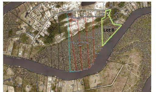 Photo #6 of TBD8 Francis Marion Dr., Georgetown, SC 10.0 acres