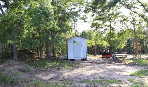 Photo #10 of 2631 Charlie Johnson Rd, Bethune, SC 12.0 acres
