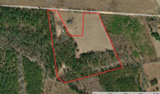 Photo #1 of 2631 Charlie Johnson Rd, Bethune, SC 12.0 acres