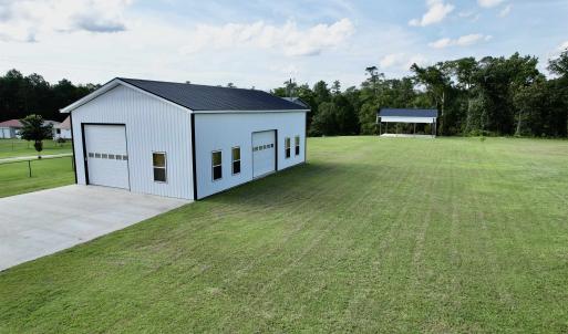 Photo #1 of 11 Gulley Ln., Salters, SC 1.0 acres
