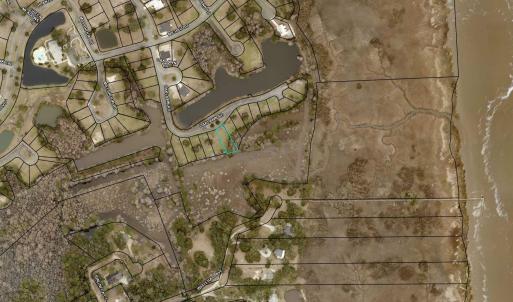 Photo #2 of 129 Oaklawn Rd., Georgetown, SC 0.3 acres
