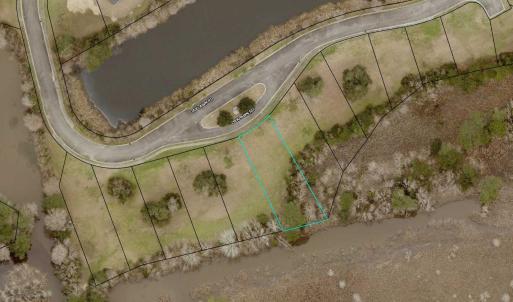 Photo #1 of 129 Oaklawn Rd., Georgetown, SC 0.3 acres