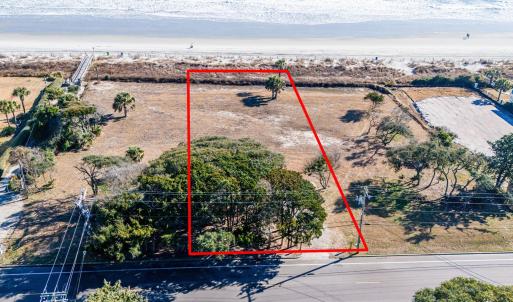 Photo #1 of 6214 Ocean Blvd., Myrtle Beach, SC 0.6 acres