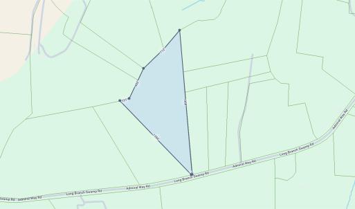 Photo #1 of TBD (Tract 1) Long Branch Swamp Rd., Green Sea, SC 20.1 acres