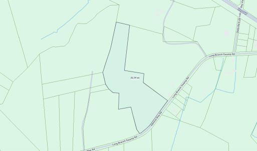 Photo #2 of TBD (Tract 4 R) Long Branch Swamp Rd., Green Sea, SC 22.0 acres