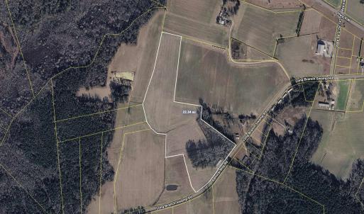 Photo #3 of TBD (Tract 4 R) Long Branch Swamp Rd., Green Sea, SC 22.0 acres