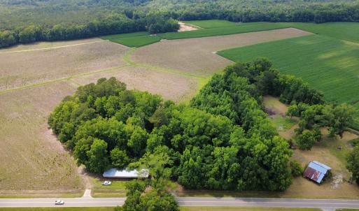 Photo #1 of TBD (Tract 4 R) Long Branch Swamp Rd., Green Sea, SC 22.0 acres
