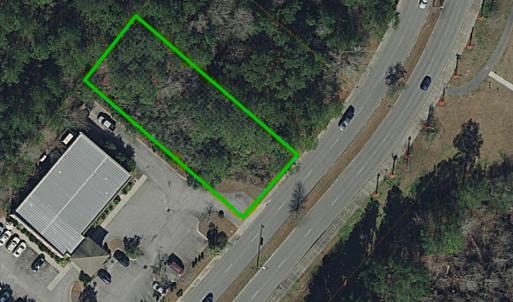 Photo #5 of Lot 10 Mill Pond Rd., Conway, SC 0.4 acres