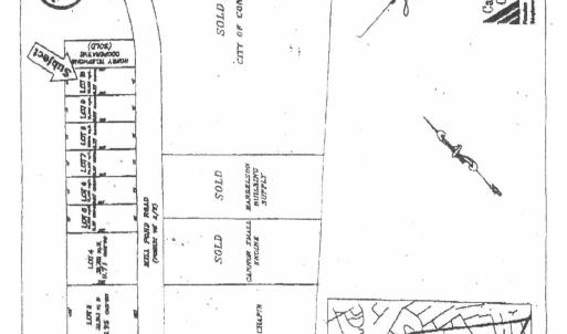 Photo #3 of Lot 10 Mill Pond Rd., Conway, SC 0.4 acres