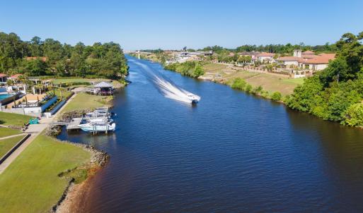Photo #5 of 9097 Marina Pkwy., Myrtle Beach, SC 0.7 acres