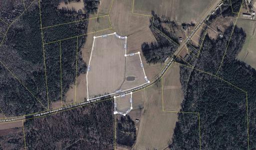 Photo #3 of TBD (Tract 3) Long Branch Swamp Rd., Green Sea, SC 20.0 acres