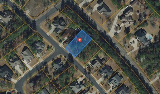 Photo #3 of 276 Chamberlin Rd., Myrtle Beach, SC 0.3 acres