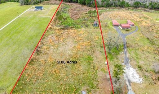 Photo #1 of 1829 Pamplico Hwy., Pamplico, SC 9.1 acres