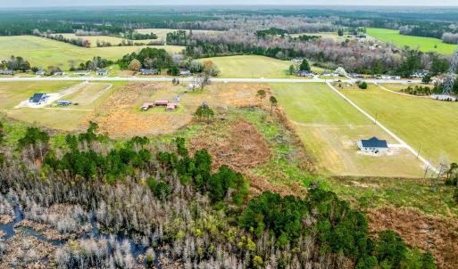 Photo #4 of 1829 Pamplico Hwy., Pamplico, SC 9.1 acres
