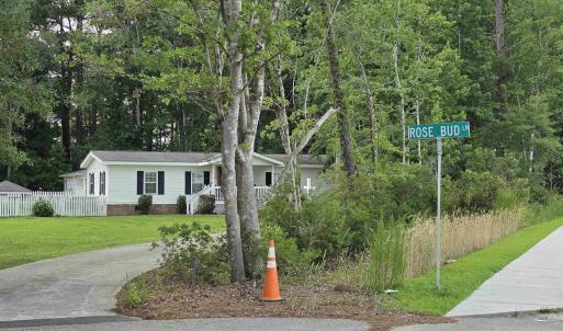 Photo #2 of 4137 Rose Bud Ln., Myrtle Beach, SC 0.4 acres