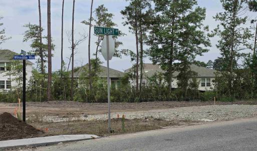 Photo #2 of 4136 Rose Bud Ln., Myrtle Beach, SC 0.4 acres