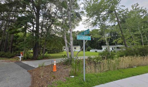 Photo #4 of 4136 Rose Bud Ln., Myrtle Beach, SC 0.4 acres