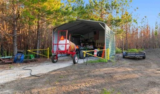 Photo #20 of 77 Acres - TBD Bert Hanna Rd., Johnsonville, SC 76.9 acres