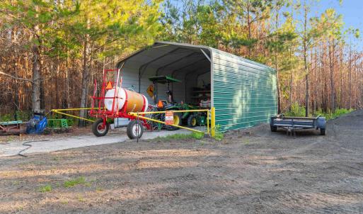 Photo #19 of 77 Acres - TBD Bert Hanna Rd., Johnsonville, SC 76.9 acres