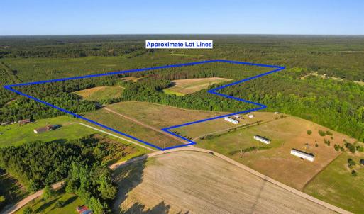 Photo #26 of 77 Acres - TBD Bert Hanna Rd., Johnsonville, SC 76.9 acres