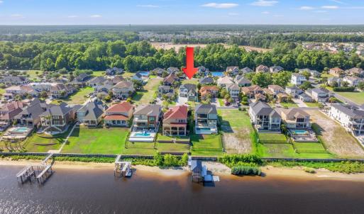 Photo #3 of 912 Shipmaster Ave., Myrtle Beach, SC 0.2 acres