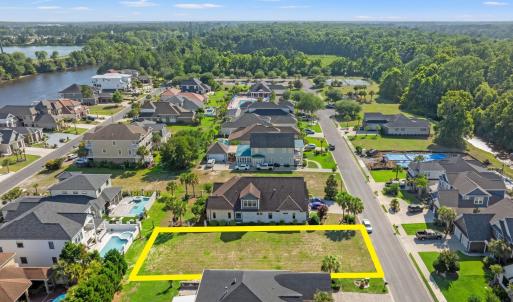 Photo #4 of 912 Shipmaster Ave., Myrtle Beach, SC 0.2 acres
