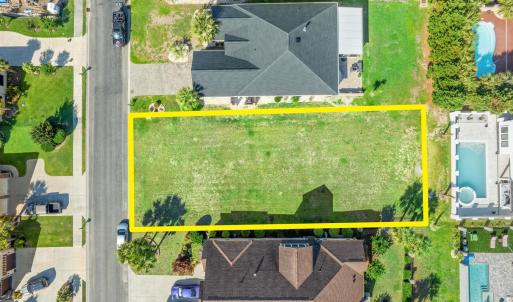 Photo #2 of 912 Shipmaster Ave., Myrtle Beach, SC 0.2 acres