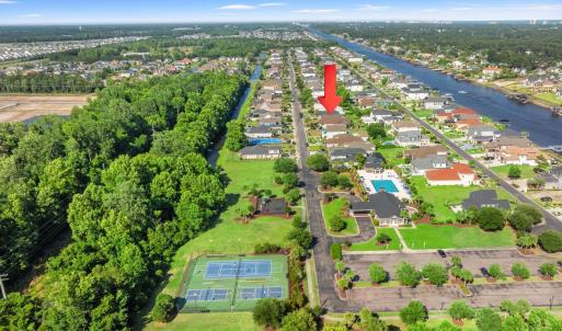 Photo #12 of 912 Shipmaster Ave., Myrtle Beach, SC 0.2 acres