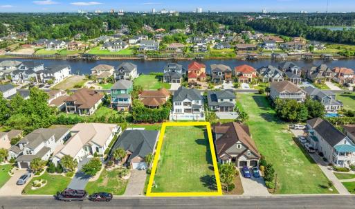 Photo #5 of 912 Shipmaster Ave., Myrtle Beach, SC 0.2 acres