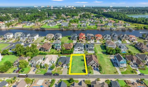 Photo #1 of 912 Shipmaster Ave., Myrtle Beach, SC 0.2 acres
