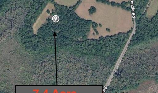 Photo #4 of tbd Not Specified, Marion, SC 7.4 acres