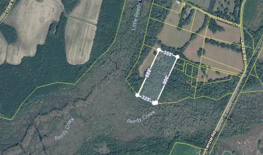 Photo #1 of tbd Not Specified, Marion, SC 7.4 acres
