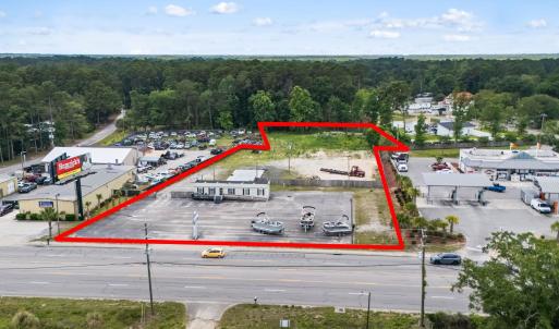 Photo #14 of 7851 Highway 544, Myrtle Beach, SC 2.2 acres