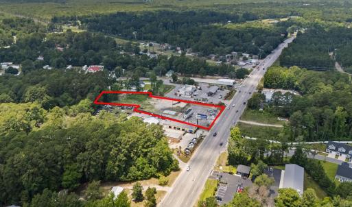 Photo #12 of 7851 Highway 544, Myrtle Beach, SC 2.2 acres