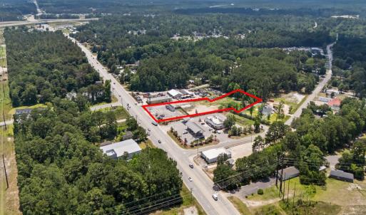 Photo #10 of 7851 Highway 544, Myrtle Beach, SC 2.2 acres