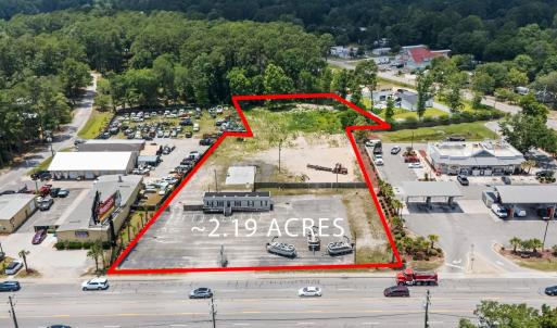 Photo #2 of 7851 Highway 544, Myrtle Beach, SC 2.2 acres