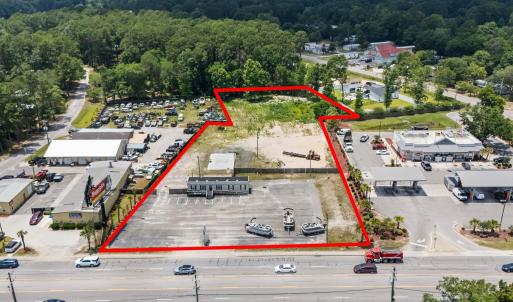 Photo #7 of 7851 Highway 544, Myrtle Beach, SC 2.2 acres