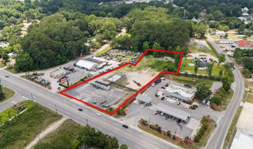 Photo #8 of 7851 Highway 544, Myrtle Beach, SC 2.2 acres