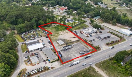 Photo #9 of 7851 Highway 544, Myrtle Beach, SC 2.2 acres