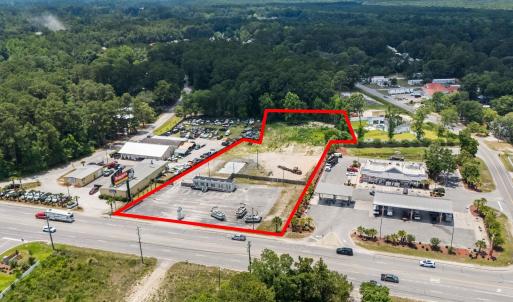 Photo #20 of 7851 Highway 544, Myrtle Beach, SC 2.2 acres