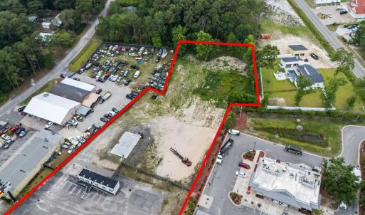 Photo #21 of 7851 Highway 544, Myrtle Beach, SC 2.2 acres