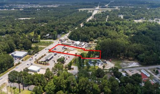 Photo #11 of 7851 Highway 544, Myrtle Beach, SC 2.2 acres