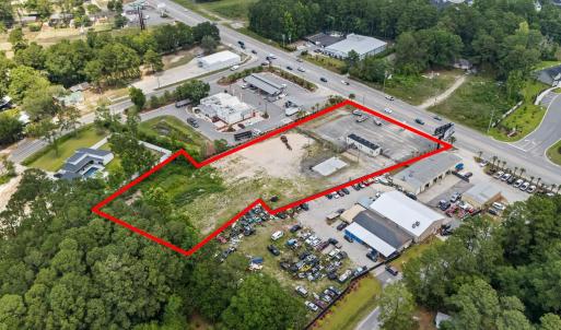 Photo #19 of 7851 Highway 544, Myrtle Beach, SC 2.2 acres
