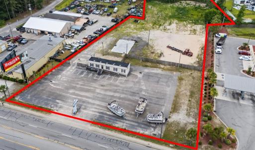Photo #15 of 7851 Highway 544, Myrtle Beach, SC 2.2 acres