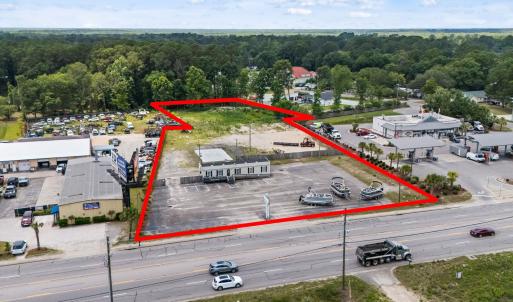 Photo #13 of 7851 Highway 544, Myrtle Beach, SC 2.2 acres